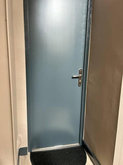 Ferienwohnung Chez Micheline Menage Et Linge Inclus Dieppe Exterior foto